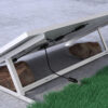 Ground Mounted Solar Bracket - Image 4