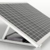 Ground Mounted Solar Bracket - Image 5