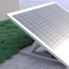 Ground Mounted Solar Bracket - Image 6