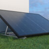 Ground Mounted Solar Bracket - Image 2